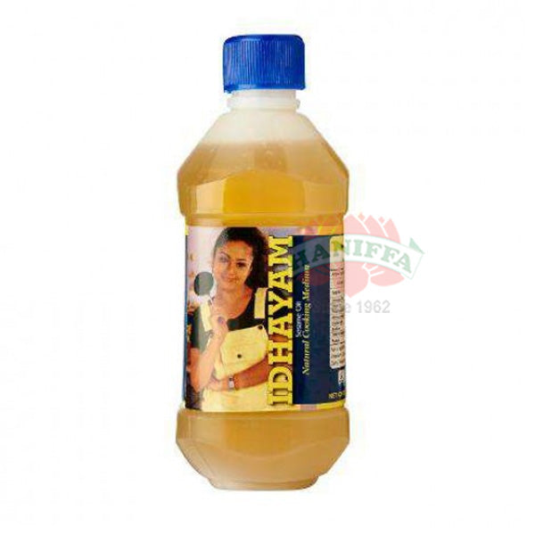 IDHAYAM SESAME OIL Idhayam