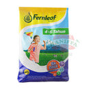 FERNLEAF (4-6 YEAR) PLAIN MILK POWDER 900GM (REFILL PACK) Fernleaf