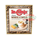 IN-COMIX WHITE COFFEE 35GX15 In Comix