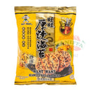 WANT WANT SEAWEED CRACKERS - 136GM Want Want