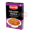 AACHI FISH CURRY MASALA 200G Aachi