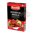 AACHI CHICKEN 65 MASALA 200G Aachi