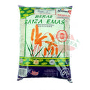 FAIZA EMAS RICE SUPER SPESIAL TEMPATAN 5%  5KG Faiza