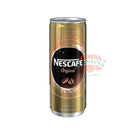NESCAFE ORIGINAL CAN 240ML Nestle