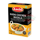 AACHI KADAI CHICKEN MASALA 200G Aachi