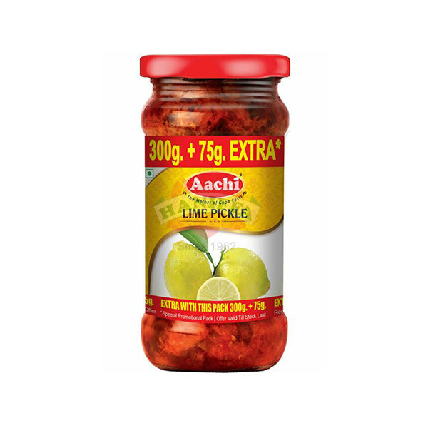 AACHI LIME PICKLE 300G Aachi