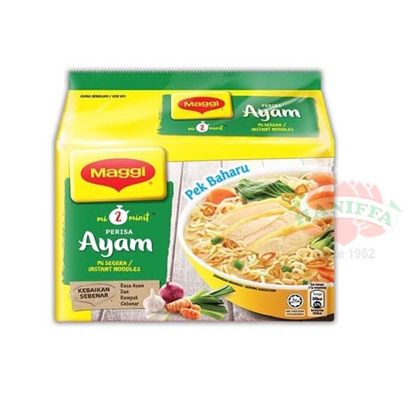 MAGGI RASA AYAM Maggi