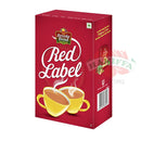 BROOKE BOND RED LABEL TEA STRONG BLEND - 500GM Brooke Bond
