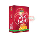 BROOKE BOND RED LABEL TEA 250G Brooke Bond