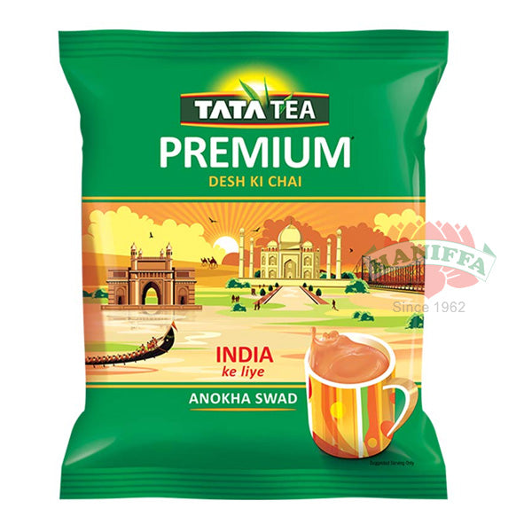 TATA TEA PREMIUM 250GM Tata Tea