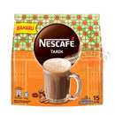 NESCAFE TARIK 15X31G Nescafe