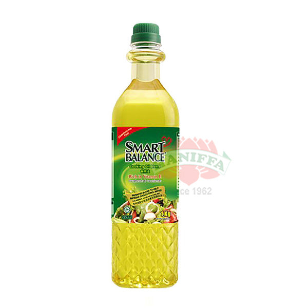 SMART BALANCE COOKING OIL Smart Balance