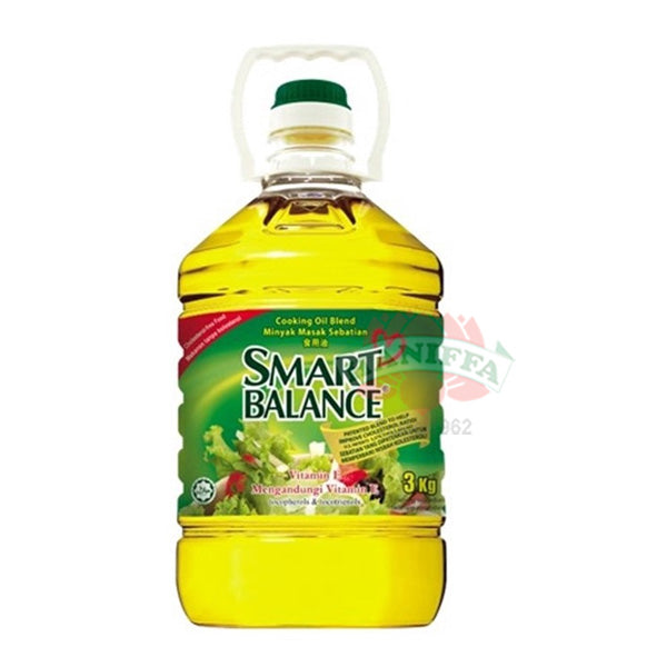 SMART BALANCE COOKING OIL Smart Balance