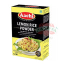 AACHI LEMON RICE POWDER 200G Aachi