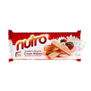 NUTRO WAFER STRAWBERRY 150G Nutro