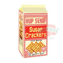 HUP SENG SUGAR CRACKER 125G Hup Seng