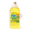 KRYSTAL CANOLA OIL 3KG Krsytal