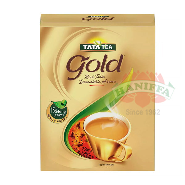 TATA TEA GOLD 250G Tata Tea