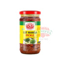 777 CUT MANGO PICKLE 300G 777
