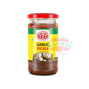 777 GARLIC PICKLE 300G 777