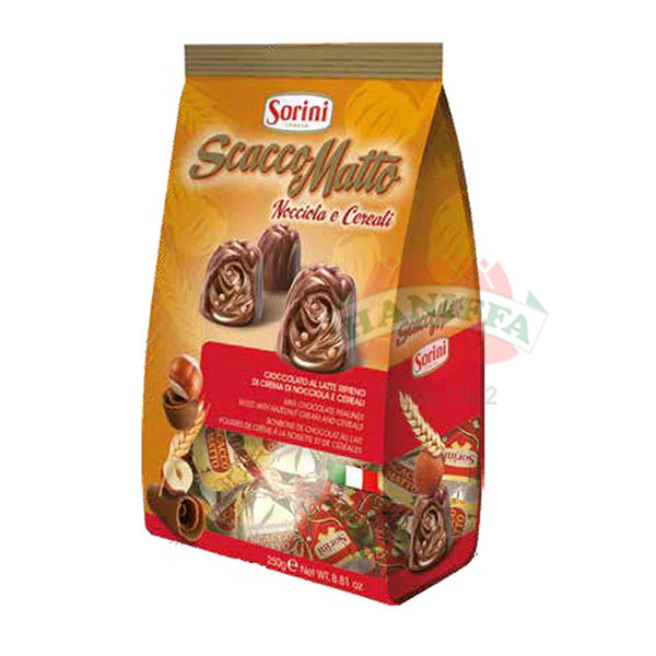 SORINI SCACCO MATTO 250G Sorini