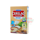NESTLE CERELAC RICE & CHICKEN 250G Nestle