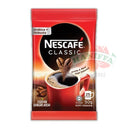 NESCAFE CLASSIC AROMA & RASA KOPI SEBENAR 50G Nescafe