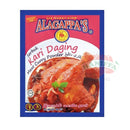 ALAGAPPA MEAT CURRY POWDER 250G Alagappa's