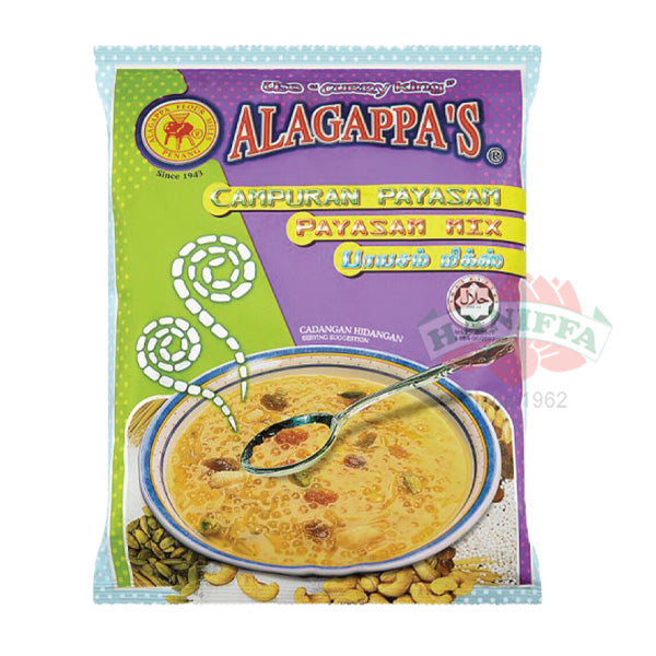 ALAGAPPA'S PAYASAM MIX 300G Alagappa's