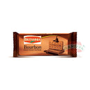 BRITANNIA BOURBON BISCUITS 196G Britannia