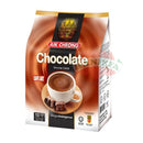 AIKCHEONG  HOT CHOCOLATE 600G Aik cheong