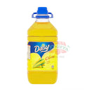 DAISY CORN OIL Daisy