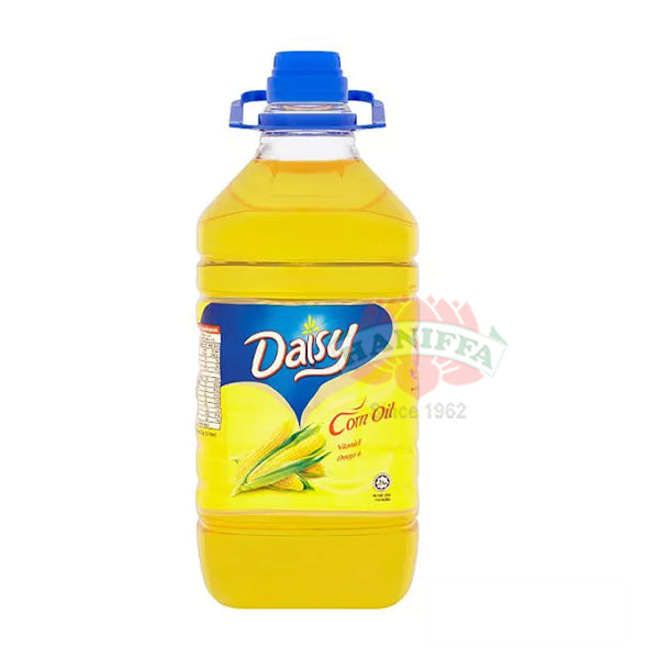 DAISY CORN OIL Daisy