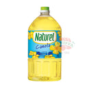 NATUREL PURE CANOLA OIL Naturel