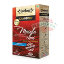 GEEBEES CHAI GOLD MASALA CHAI SWEETENED 220G GeeBees