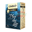 GEEBEES CHAI GOLD ORIGINAL TEA (UNSWEETENED) 140G GeeBees
