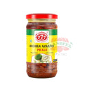 777 ANDHRA AVAKAYA PICKLE 300G 777