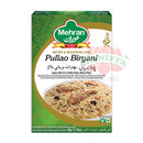 MEHRAN PULLAO MASALA 50G Mehran