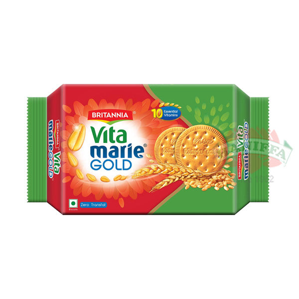 BRITANNIA VITA MARIE GOLD 300G Britannia