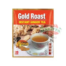 GOLD ROAST INSTANT GINGER TEA 20X18G Gold Roast