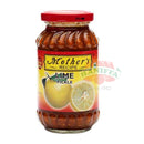 MOTHERS LIME PICKLE 400G Mother's Recipe