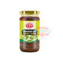 777 CORIANDER LEAF TOKKU PICKLE 300G 777