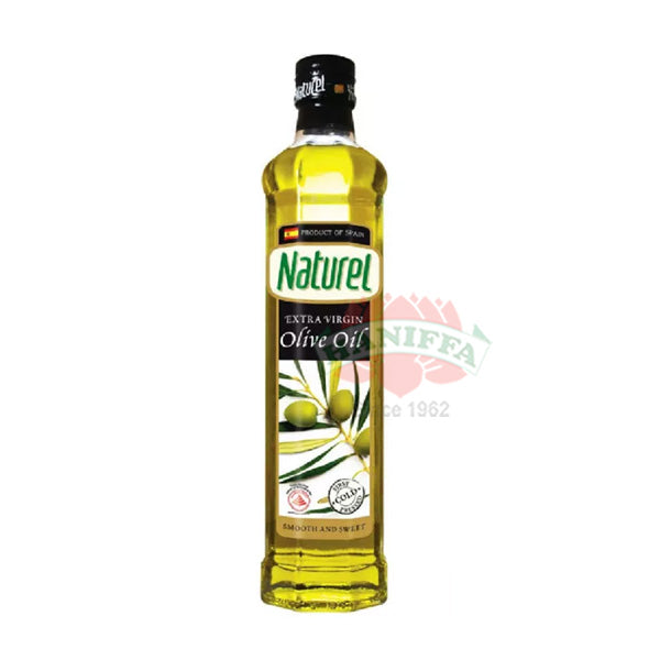 NATUREL EXTRA VIRGIN OLIVE OIL 750ML Naturel