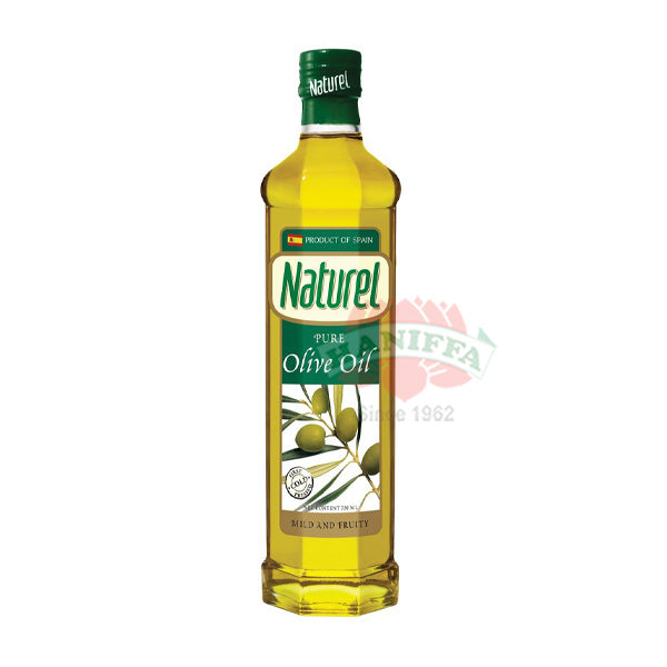 NATUREL PURE OLIVE OIL Naturel