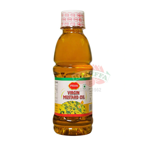 PRAN MUSTARD OIL PRAN