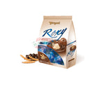 VERGANI ROXY 250G MILK & CEREAL Vergani