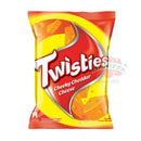 TWISTIES CHIPS 160G Twisties