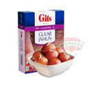 GITS GULAB JAMUN MIX Gits