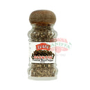 ELISEN PREMIUM BLACK PEPPER COARSE 30G Elisen