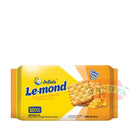 JULIE'S LE-MOND CHEDDER CHEESE BISCUIT 180GM Julies
